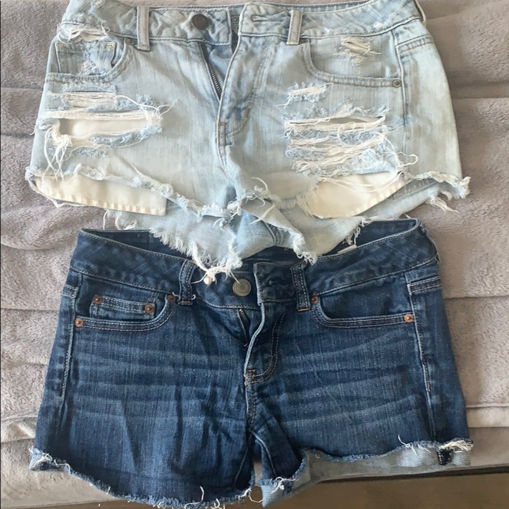 AE shorts